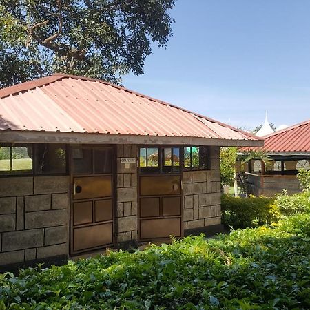 Lanet Matfam Resort Nakuru Kültér fotó