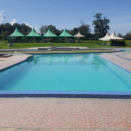 Lanet Matfam Resort Nakuru Kültér fotó