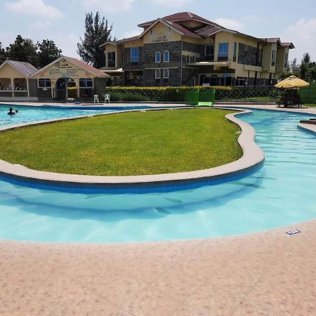 Lanet Matfam Resort Nakuru Kültér fotó