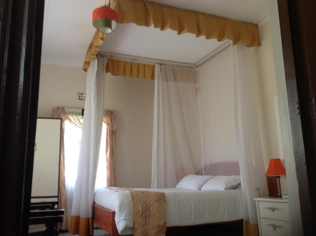 Lanet Matfam Resort Nakuru Kültér fotó