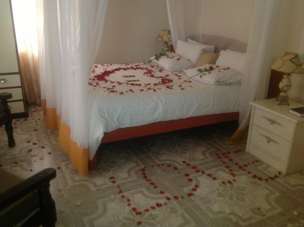 Lanet Matfam Resort Nakuru Szoba fotó