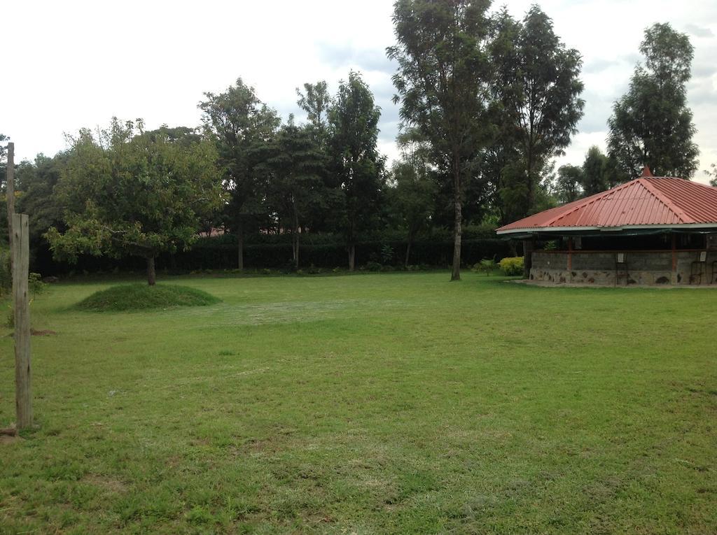Lanet Matfam Resort Nakuru Kültér fotó