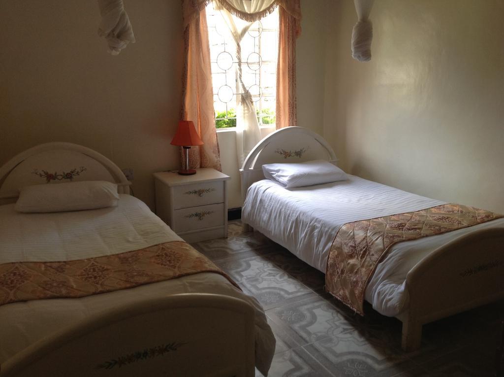 Lanet Matfam Resort Nakuru Szoba fotó