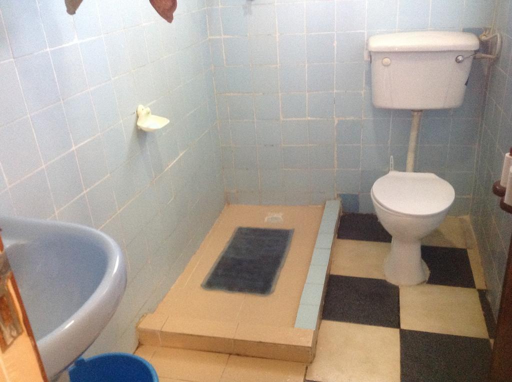 Lanet Matfam Resort Nakuru Szoba fotó