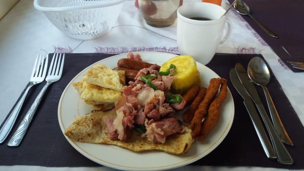 Lanet Matfam Resort Nakuru Kültér fotó