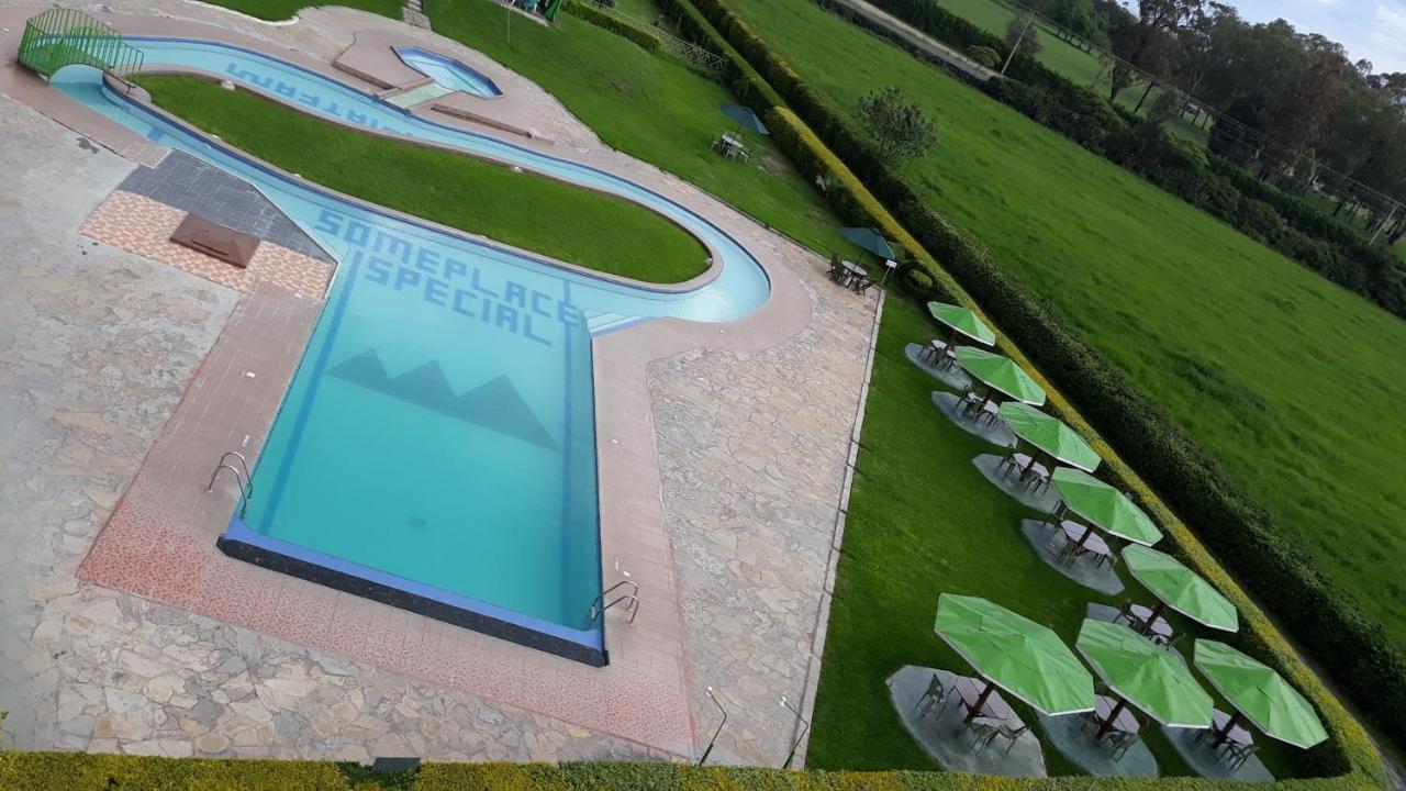 Lanet Matfam Resort Nakuru Kültér fotó