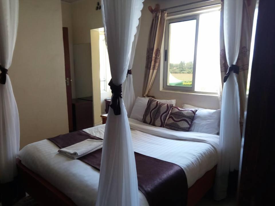 Lanet Matfam Resort Nakuru Kültér fotó