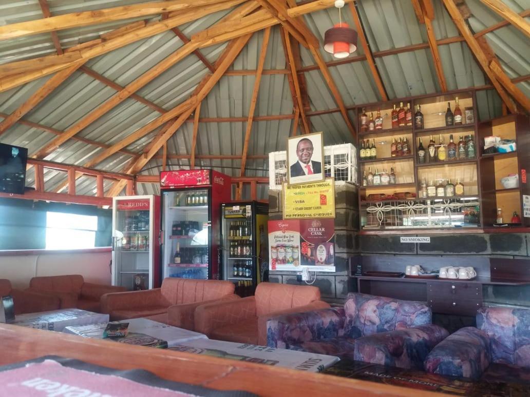 Lanet Matfam Resort Nakuru Kültér fotó
