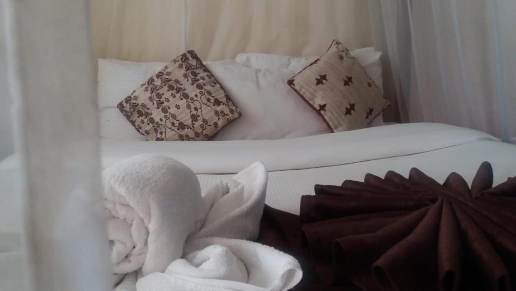 Lanet Matfam Resort Nakuru Kültér fotó